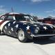 Illustration for article titled Here's Some of the Best and Weirdest Cars at Bonneville's World of Speed